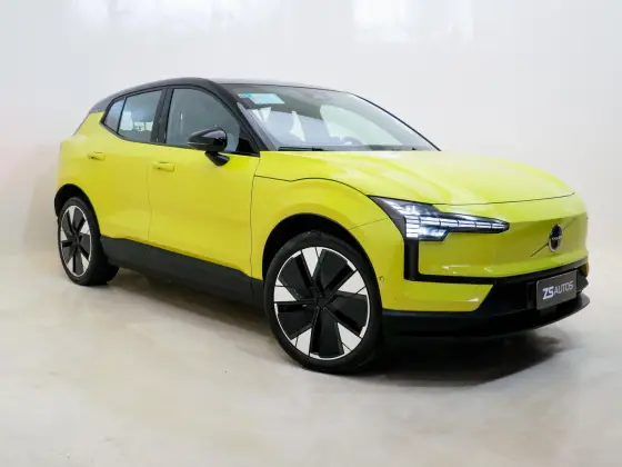 VOLVO EX30 69 KW ELÉTRICO ULTRA