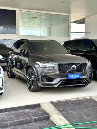 VOLVO XC90 2.0 T8 RECHARGE PLUS AWD GEARTRONIC