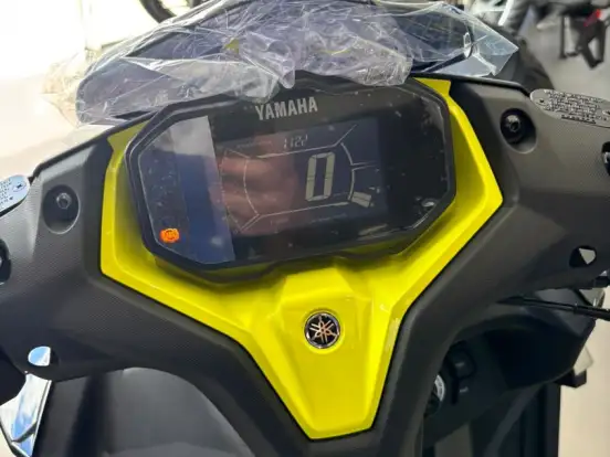 YAMAHA-AEROX 160 ABS YAMAHA-AEROX 160 ABS-2026