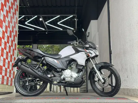 YAMAHA FACTOR 150 DX 