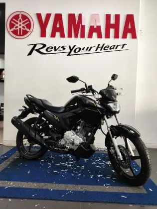 YAMAHA FACTOR 150 STANDARD 