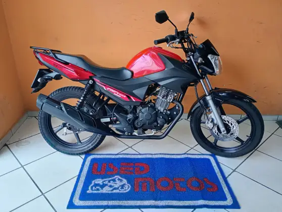 YAMAHA FACTOR 150ED 