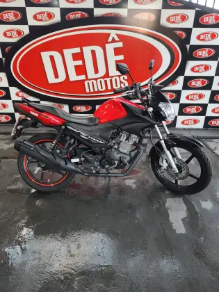 YAMAHA FACTOR 150ED 