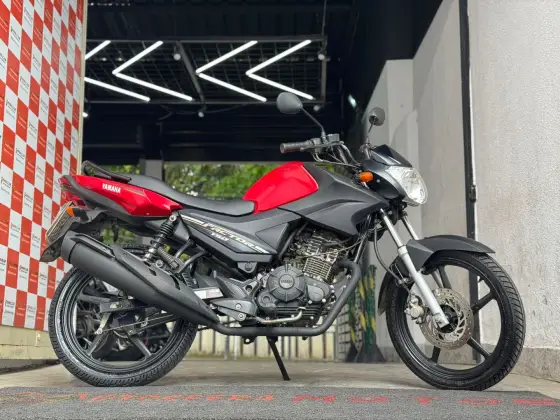 YAMAHA FACTOR 150ED 