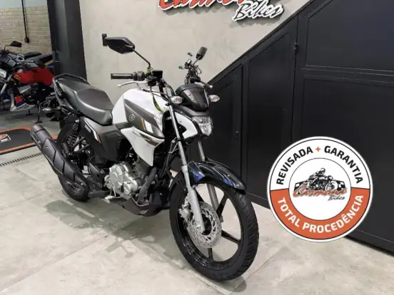 YAMAHA-FACTOR YBR 150 ED YAMAHA-FACTOR YBR 150 ED-2025