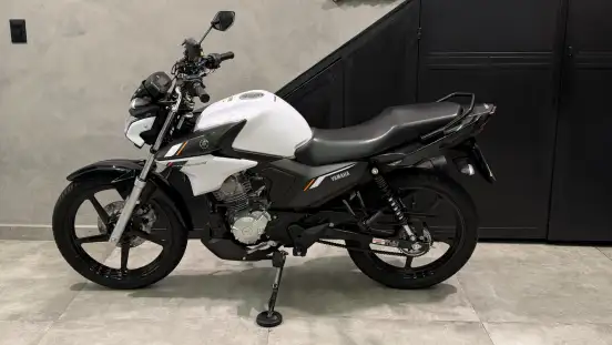 YAMAHA-FACTOR YBR 150 ED-2025