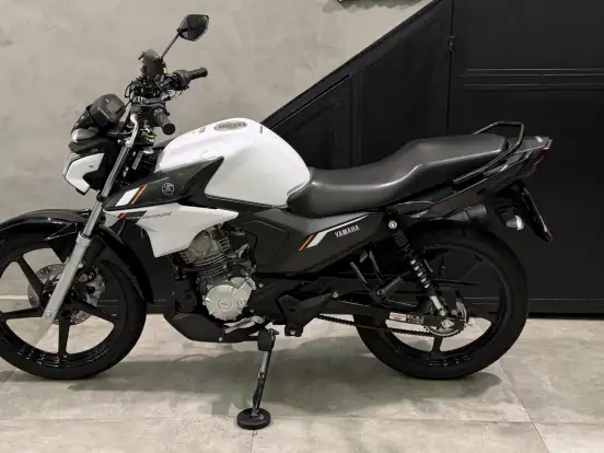 YAMAHA-FACTOR YBR 150 ED YAMAHA-FACTOR YBR 150 ED-2025