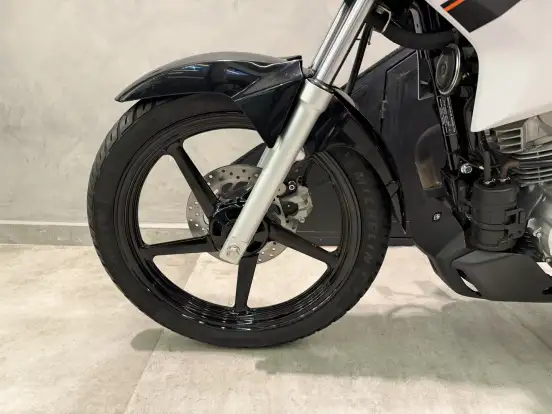 YAMAHA-FACTOR YBR 150 ED YAMAHA-FACTOR YBR 150 ED-2025