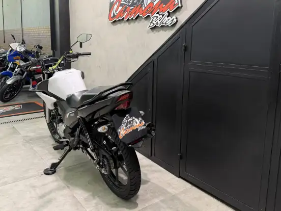YAMAHA-FACTOR YBR 150 ED YAMAHA-FACTOR YBR 150 ED-2025