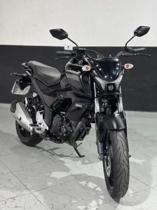YAMAHA FZ15 FAZER ABS 