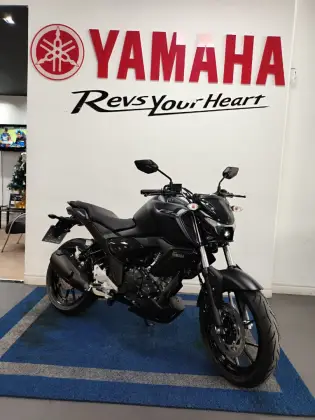 YAMAHA FZ15 FAZER CONNECTED ABS YAMAHA FZ15 FAZER CONNECTED ABS