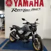 YAMAHA FZ15 FAZER CONNECTED ABS YAMAHA FZ15 FAZER CONNECTED ABS