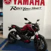 YAMAHA FZ15 FAZER CONNECTED ABS YAMAHA FZ15 FAZER CONNECTED ABS
