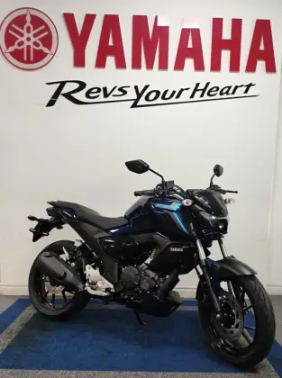 YAMAHA FZ15 FAZER CONNECTED ABS YAMAHA FZ15 FAZER CONNECTED ABS