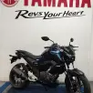 YAMAHA FZ15 FAZER CONNECTED ABS YAMAHA FZ15 FAZER CONNECTED ABS