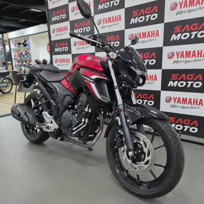 YAMAHA FZ25 FAZER ABS 