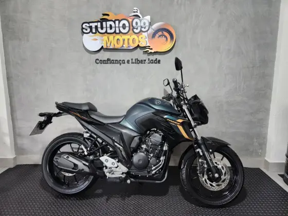YAMAHA FZ25 FAZER ABS 