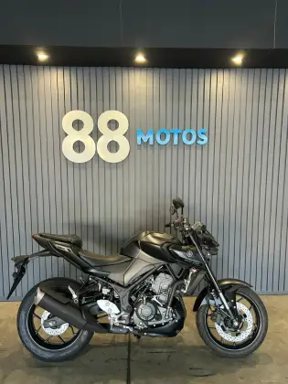 YAMAHA MT-03 CONNECTED ABS YAMAHA MT-03 CONNECTED ABS