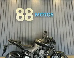 YAMAHA MT-03 CONNECTED ABS YAMAHA MT-03 CONNECTED ABS