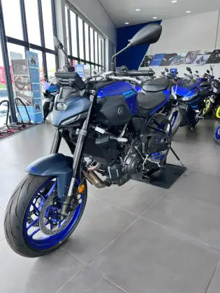 YAMAHA MT-07 ABS 