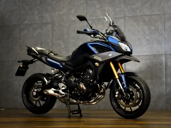 YAMAHA MT-09 TRACER 