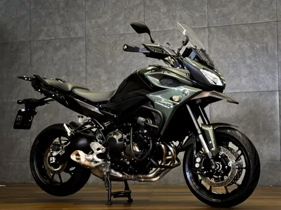 YAMAHA MT-09 TRACER 