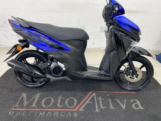 YAMAHA NEO 125 