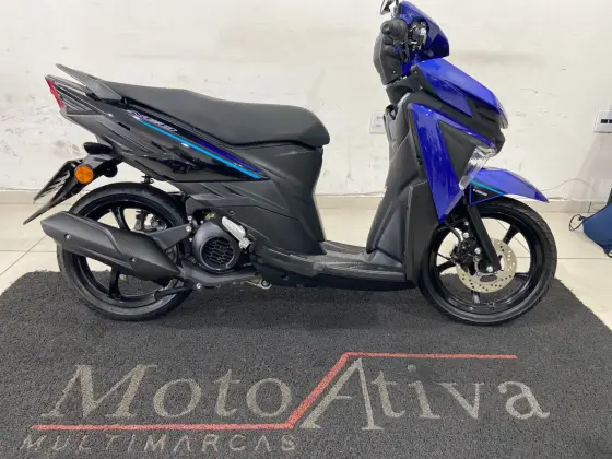 YAMAHA NEO 125 YAMAHA NEO 125