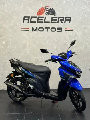 YAMAHA NEO 125 