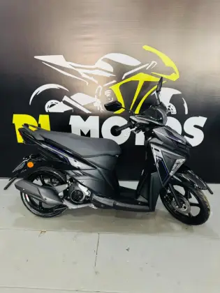 YAMAHA NEO 125 YAMAHA NEO 125