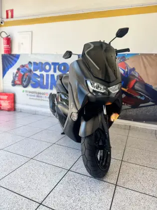 YAMAHA NMAX 160 ABS 