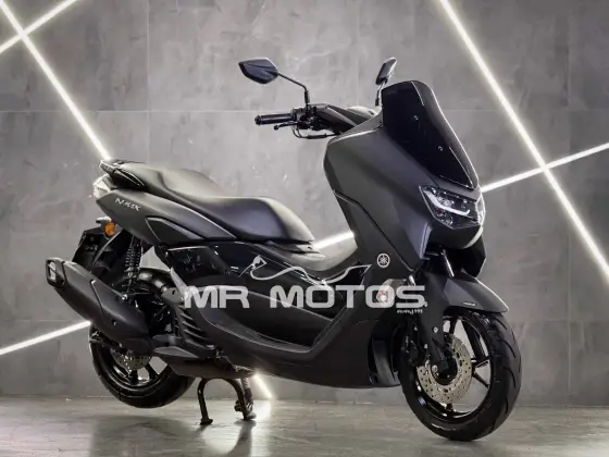 YAMAHA NMAX 160 ABS 