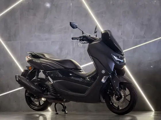 YAMAHA NMAX 160 ABS 