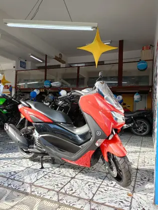 YAMAHA NMAX CONNECTED 160 ABS YAMAHA NMAX CONNECTED 160 ABS
