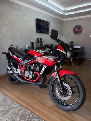 YAMAHA RD 350R 