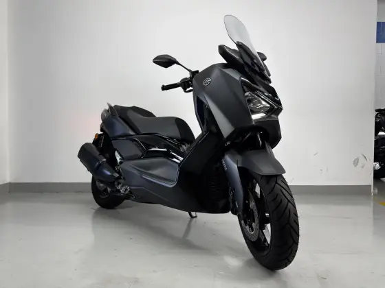YAMAHA XMAX 250 CONNECTED ABS 