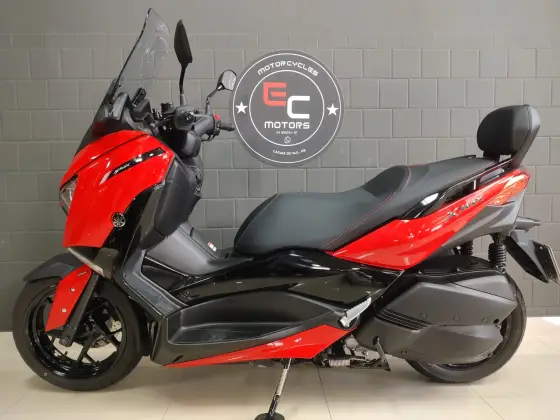 YAMAHA XMAX ABS 