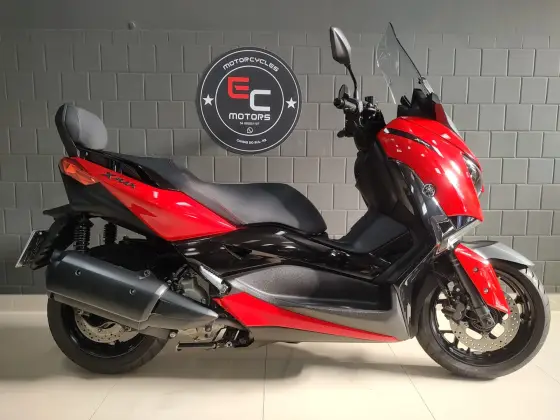 YAMAHA XMAX ABS 