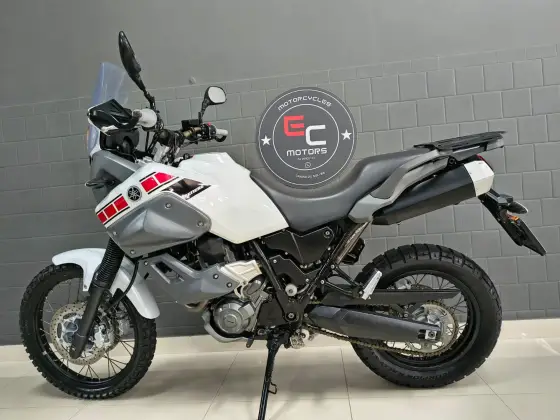 YAMAHA XT 660 Z TÉNÉRÉ 