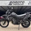 YAMAHA XT 660R YAMAHA XT 660R