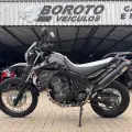 YAMAHA XT 660R YAMAHA XT 660R