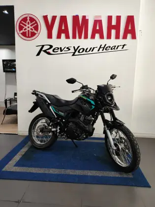 YAMAHA XTZ 150 CROSSER S YAMAHA XTZ 150 CROSSER S