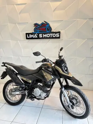 YAMAHA XTZ 150 CROSSER Z 
