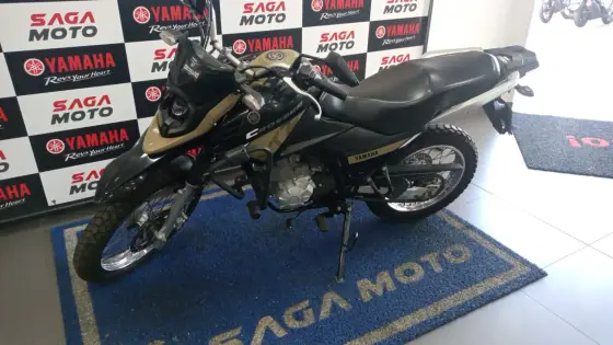 YAMAHA XTZ 150 CROSSER Z 
