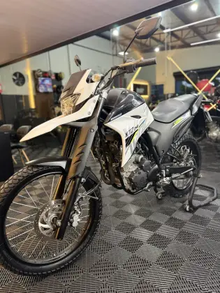 YAMAHA XTZ 250 LANDER 
