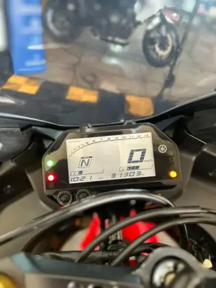 YAMAHA YZF R3 60th ANNIVERSARY ABS 