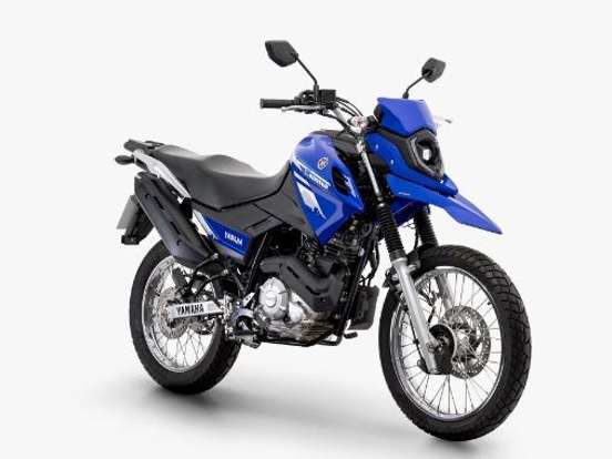 YAMAHA-XTZ 150 CROSSER S YAMAHA-XTZ 150 CROSSER S-2026