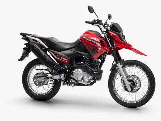 YAMAHA-XTZ 150 CROSSER S YAMAHA-XTZ 150 CROSSER S-2026