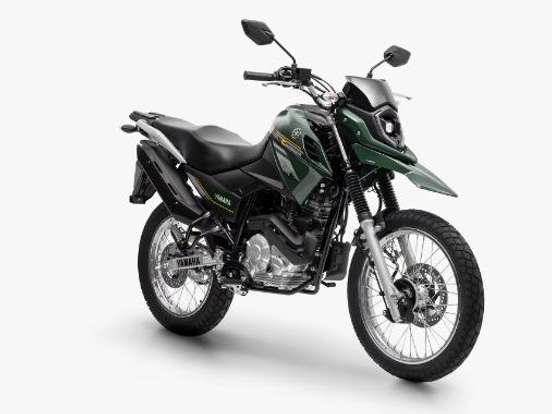 YAMAHA-XTZ 150 CROSSER S YAMAHA-XTZ 150 CROSSER S-2026