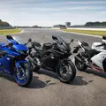 YAMAHA YZF R15 YAMAHA YZF R15